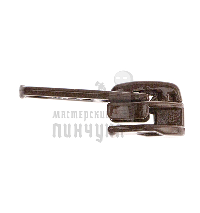 Бегунок   "Judson" т.7 классич. св.корич. 22