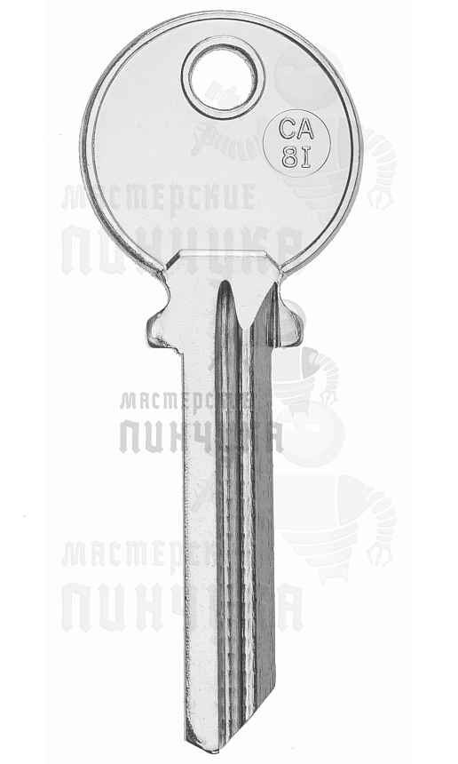 ZN8R CA-8I CA10R CV21L