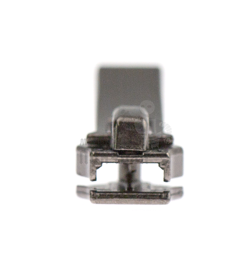 Бегунок ЭГО-7 A06 RP06, тип 7, автомат, цв. темн. никель