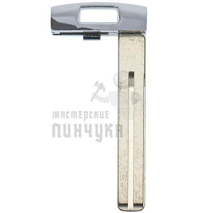 Лезвие 1511-378-Kia TOY40 КНР