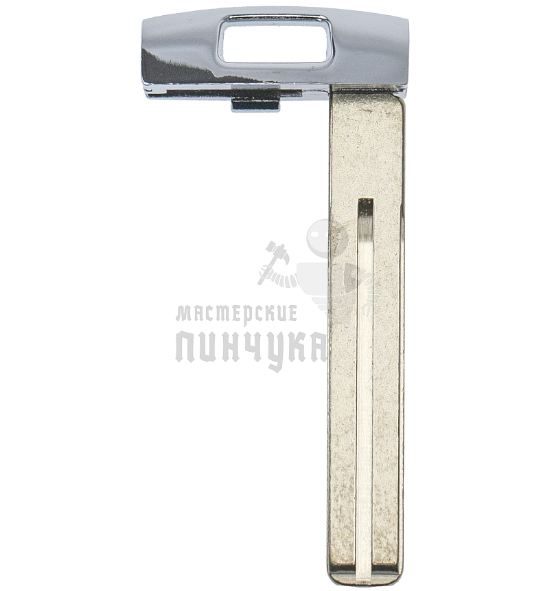 Лезвие 1511-378-Kia TOY40 КНР