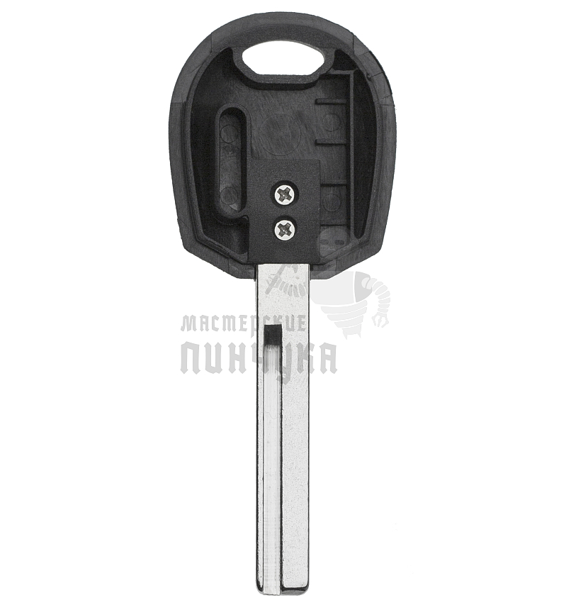 Авто с местом под чип TPX HYN17B КНР