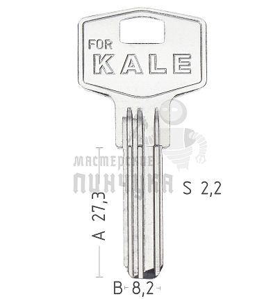 KAE-4   KLE4   KAL4 (КНР)
