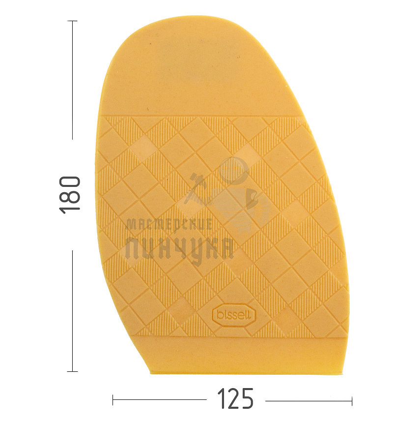 Профилактика форм. PILIGRIM RB513 бежевый