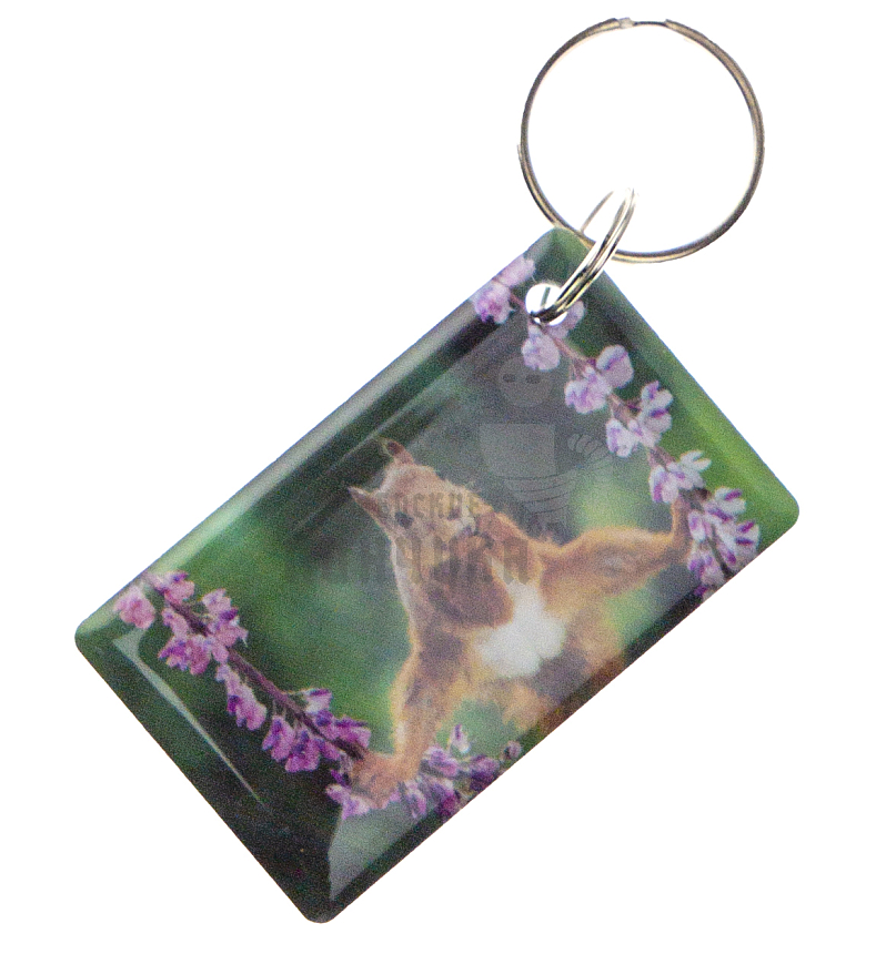 КАРТА.мини RFID "Белка"