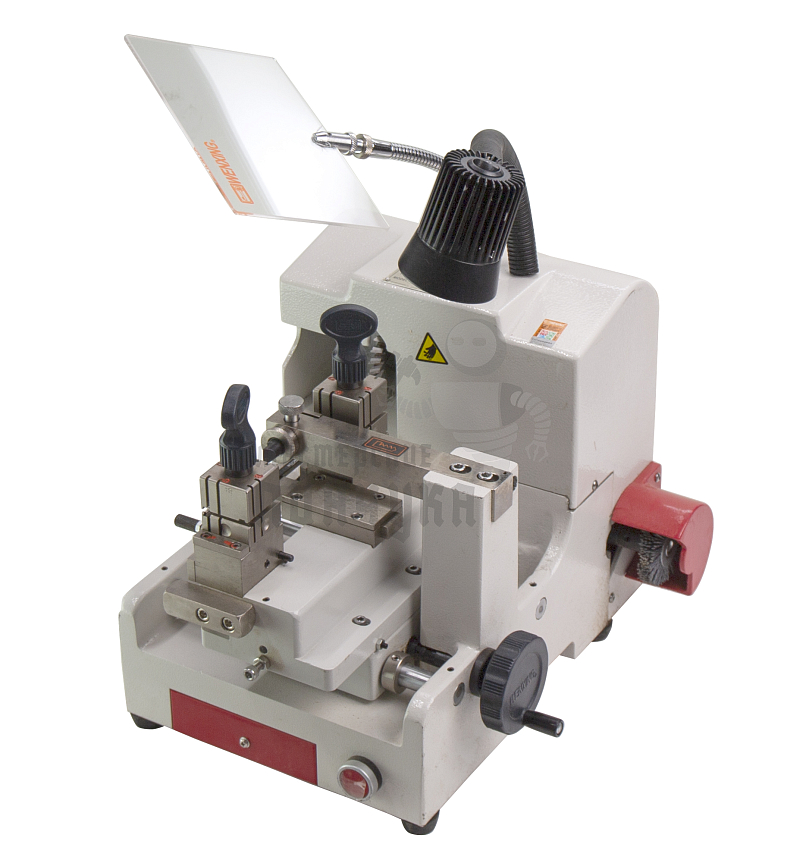 Станок Q28 для изготовления ключей WENXING