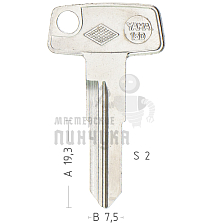 YAMA13D YH22R YM31L YA26R - Чертеж