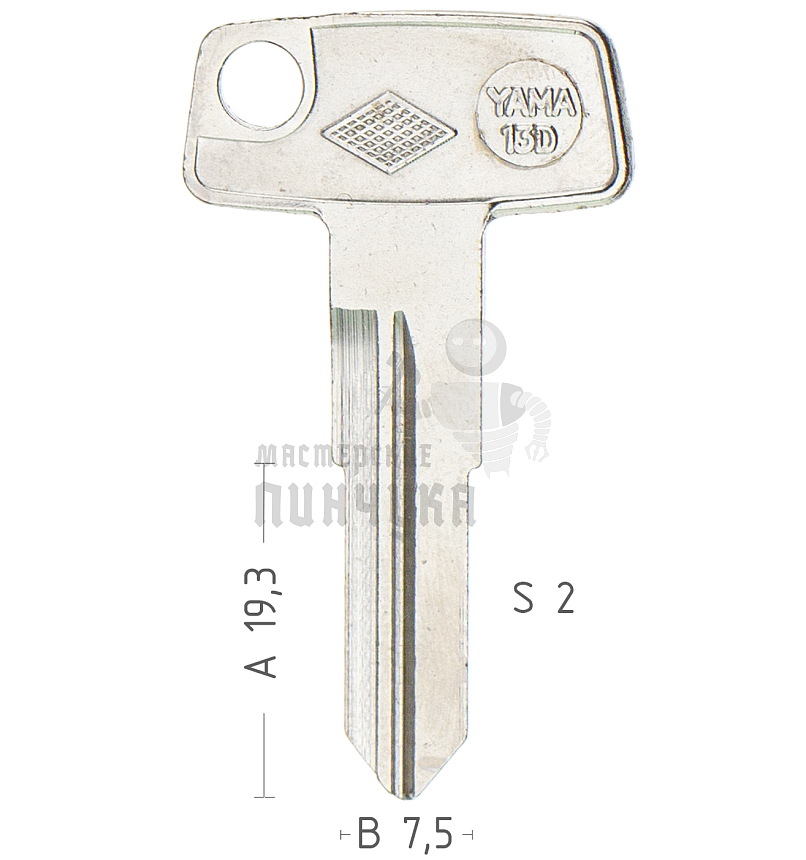 YAMA13D YH22R YM31L YA26R