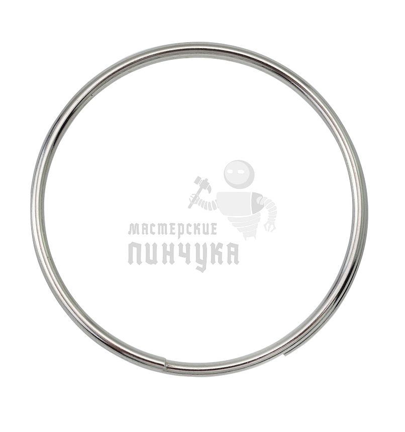 КОЛЬЦО 45 М КРУГЛОЕ *