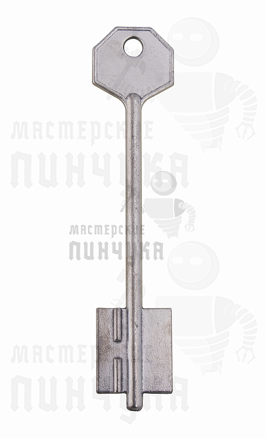 KLS4D (силумин)