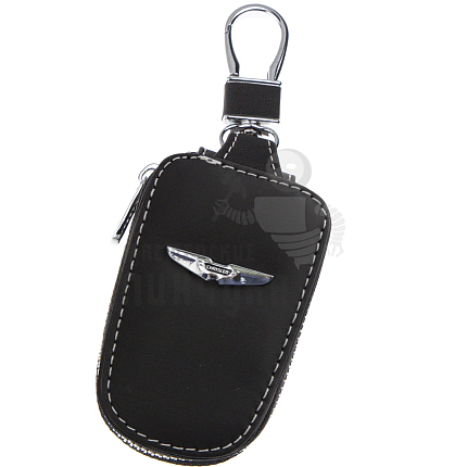 Ключница с карабином CHRYSLER