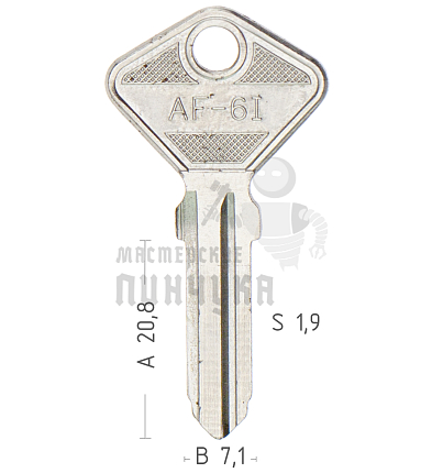 AF6I AF4A FA2 1242