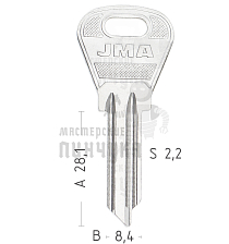 UE10R UCEM-7I X UCM17L - Чертеж