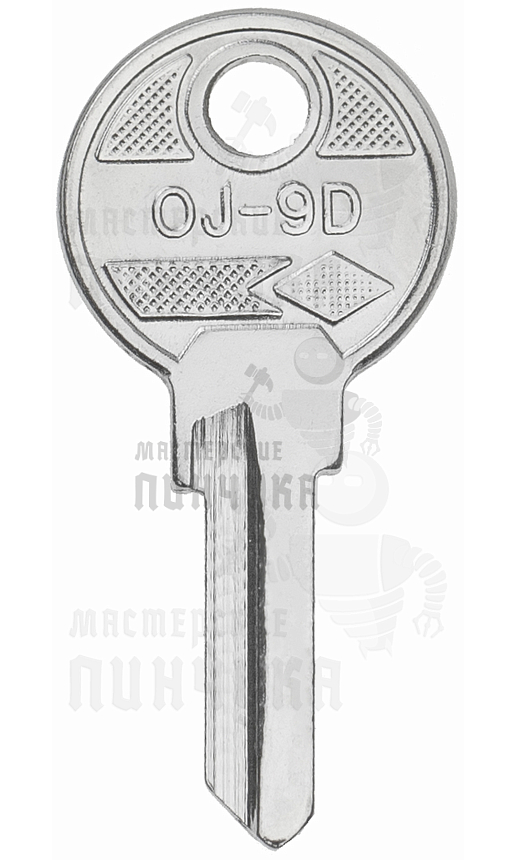 OJ9/H1 OJ-9D HR1 OJR17/HR10