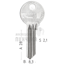 CO29R  COR-48  CB78R  CRB50L - Чертеж