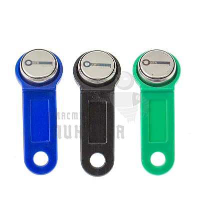 Заготовка ключ TM08v3