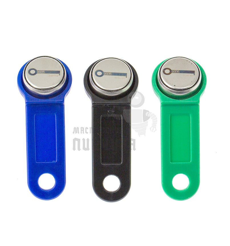 Заготовка ключ TM08v3