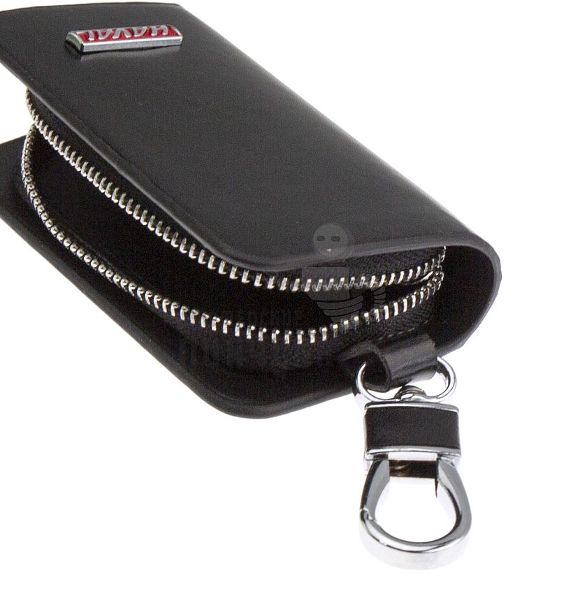 Ключница с карабином HAVAL