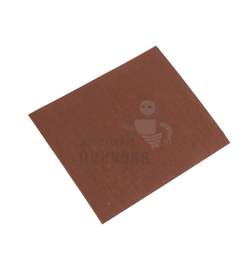 Лист шлифовальный P800 115х140