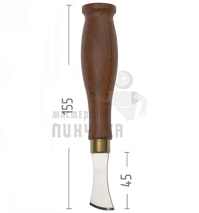 Кризер (биговщик) 2,0мм