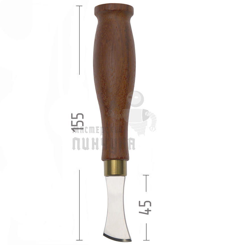 Кризер (биговщик) 2,0мм