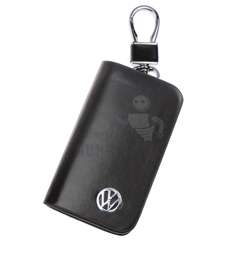 Ключница с карабином VOLKSWAGEN //