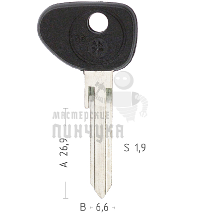 VOMP VO10P VW19P AK7P53