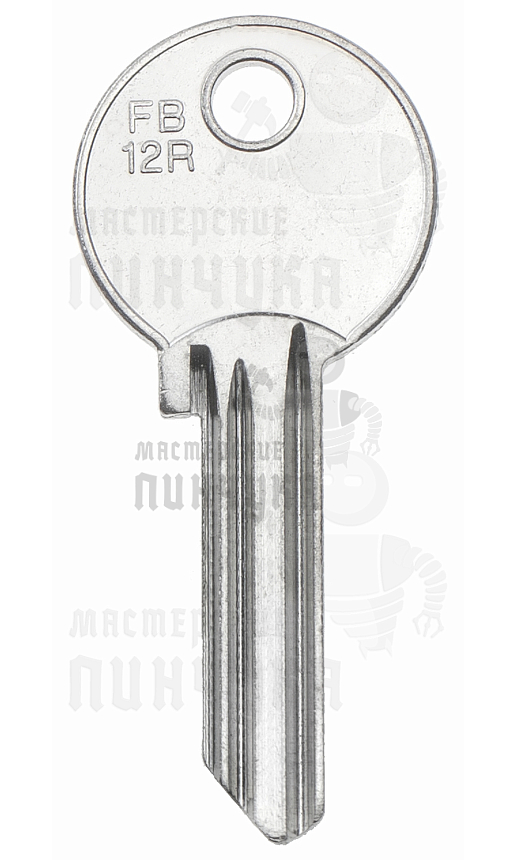 F2R FB-25 FB12R FAA27L