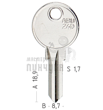 ABU24D AB41R ABS61 AU53R - Чертеж