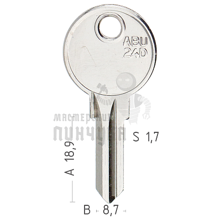 ABU24D AB41R ABS61 AU53R