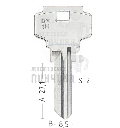 D5S DX-5 DX1R DXT5L