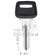 NE-18.P   NE51AP   NN62P   NE61P25   VL10P - Чертеж