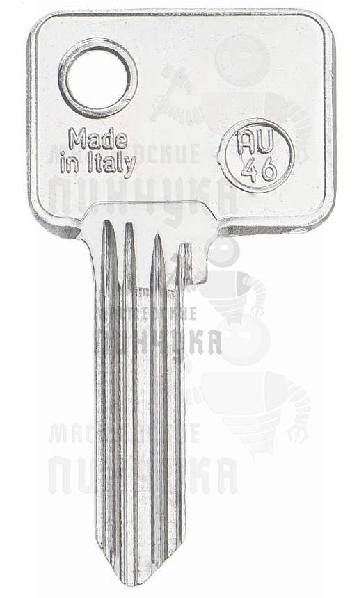 AU46  ABU-6D  AB30  ABS30