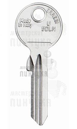 U-15D UL050X U5DLN/U9D