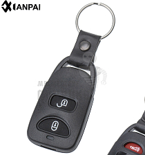 Корпус  HYUNDAI Elantra 2кн+трев выкидн    КНР - Чертеж