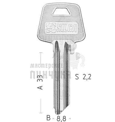 MD16 MCM-12D MC11 MCM2 