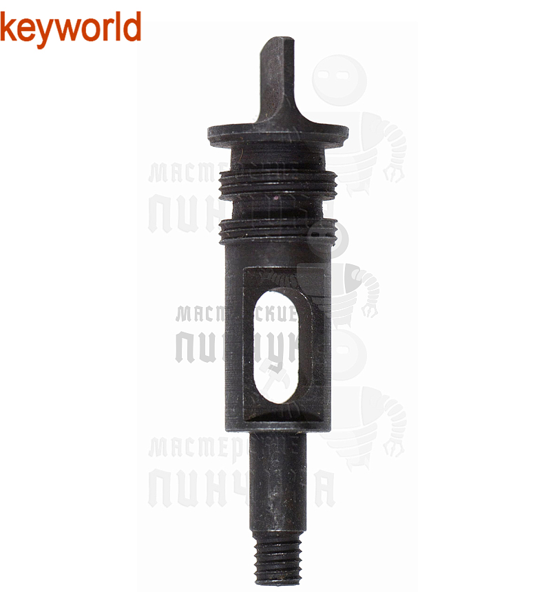 Копир для универсала 100E1,100E3(прямой.прав) Keyworld