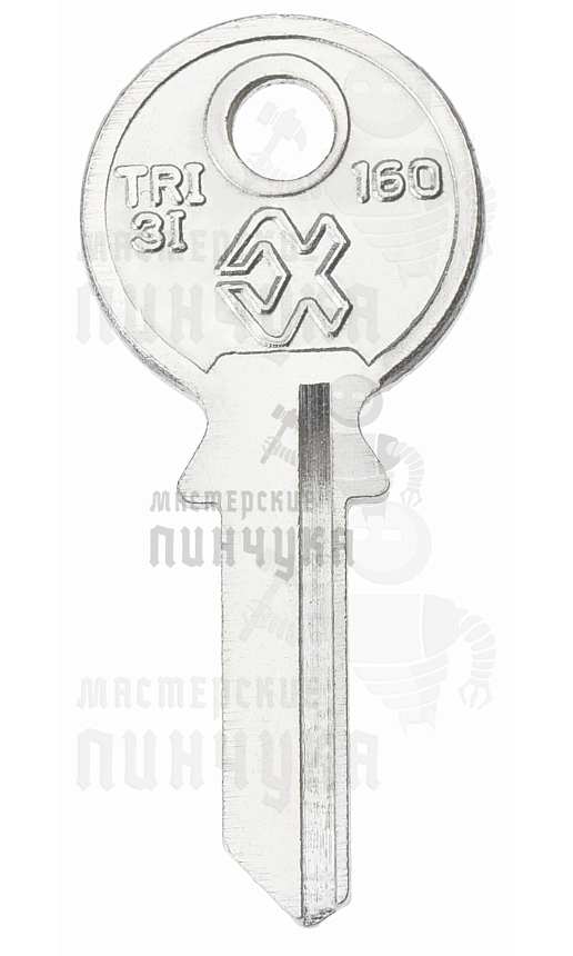 TRI3I TR9 TL9R TRC10L TriCircle англ КНР