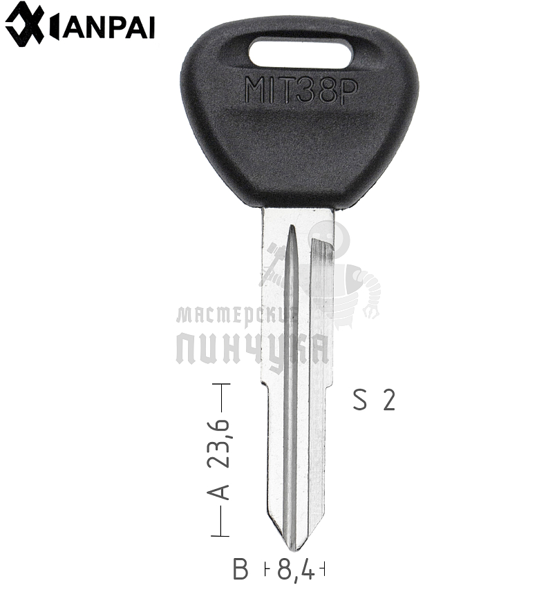 MIT7P_MIT7P77_MIT8AP_MS8AP КНР