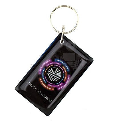 КАРТА.мини MFP «Touch to unlock» (ПИК)