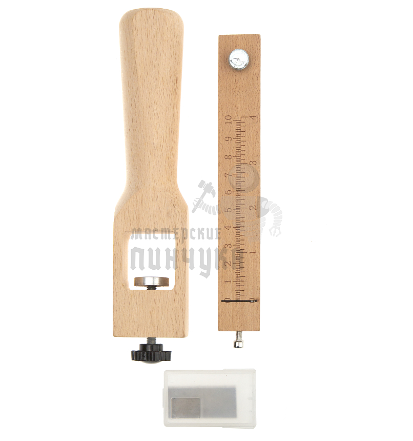 Нож для нарезки ремней