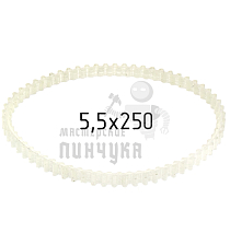 Ремень на станок Wenhai 369, 339C - Чертеж