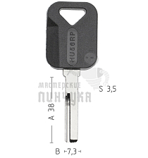 HU-DH.P   HU56RP   S60HFP   HF49P62   VL15P  - Чертеж
