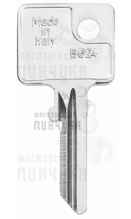 BG24 BUR-4D BUR20 BRG33