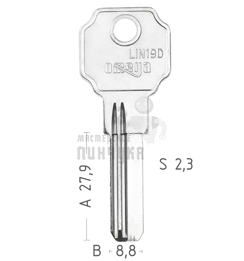 LI9R  LIN-19D\LIN-21D  LC14R  LC2 КНР