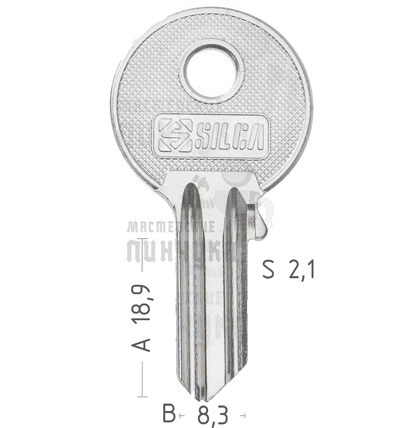 U3D U-19D UL048 UNL3