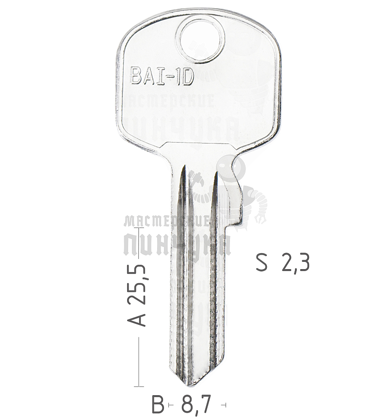 BAI-1D   BAI1   BSI1   SAT3   КНР