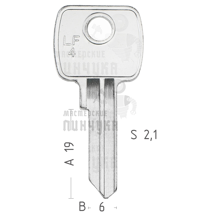 LF6R/LF10R/LF11R LF-15 LF4