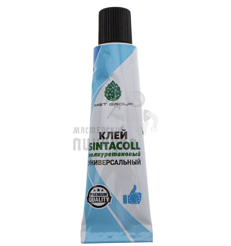 Клей SINTACOLL туба 30 мл