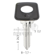 LA-2.P   LD1P   LAD3LP   LAD2P45 - Чертеж